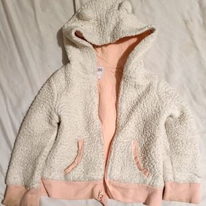 Girls Jacket